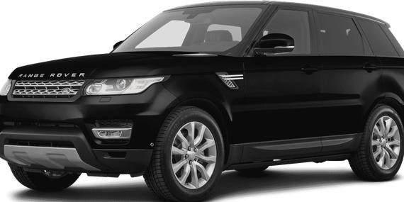 LAND ROVER RANGE ROVER SPORT 2017 SALWG2FV1HA136642 image